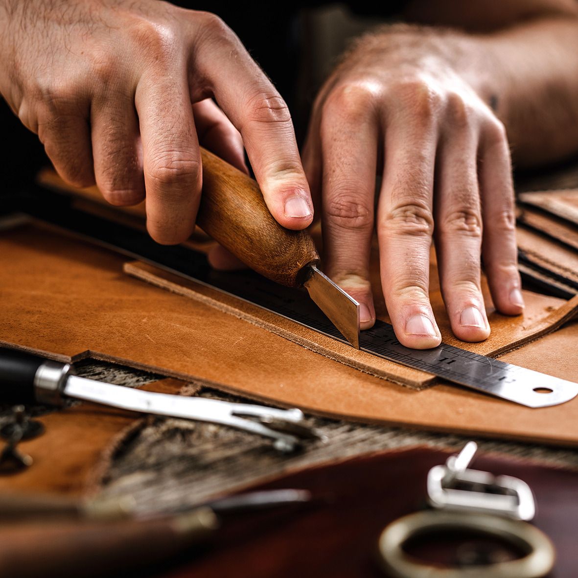 Sarhang artisan